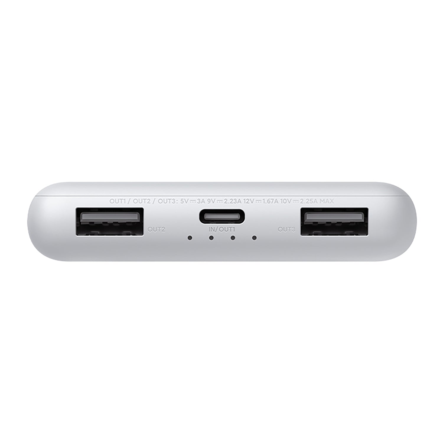 Xiaomi Power Bank 10000mAh 22W Lite — Fast & Compact Portable Charger