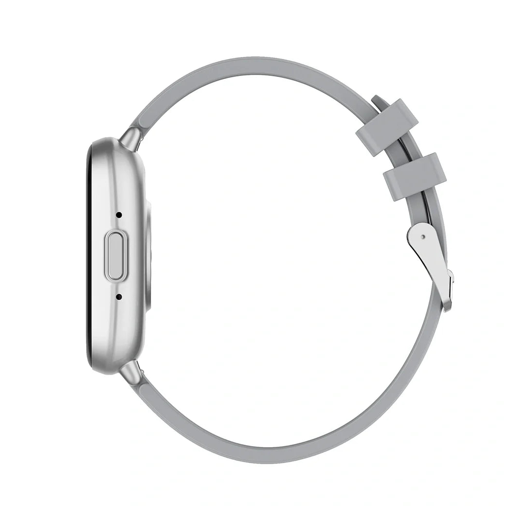 WiWU Smart Watch SW09 — 1.83" HD Display, Bluetooth Calling, Health Monitoring & Multi-Sport Modes