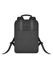 WiWU Minimalist Laptop Backpack — Lightweight Water-Resistant 16.3″ Storage Pack