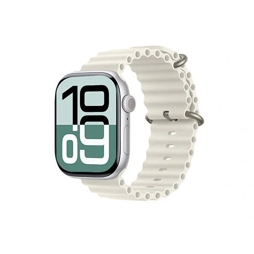 WiWU Smart Watch SW01 S10 — 2.01″ HD Full-Touch Display, Bluetooth Calling & Health Tracking