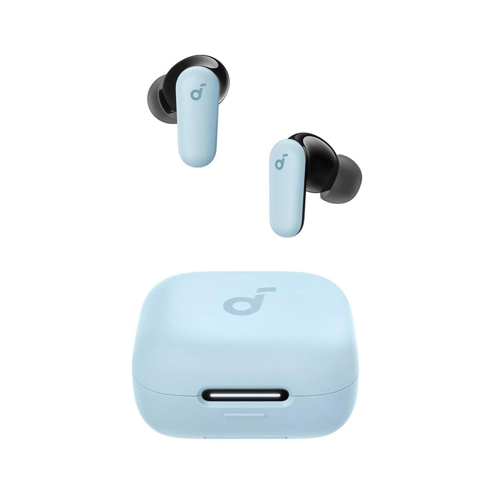 سماعات أذن لاسلكية Soundcore R50i NC True — إلغاء الضوضاء وراحة يومية