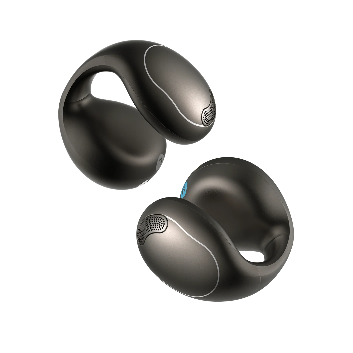 Anker C40iAnkerSoundcore C40i | Flexible and Comfortable Clip-On Earbuds