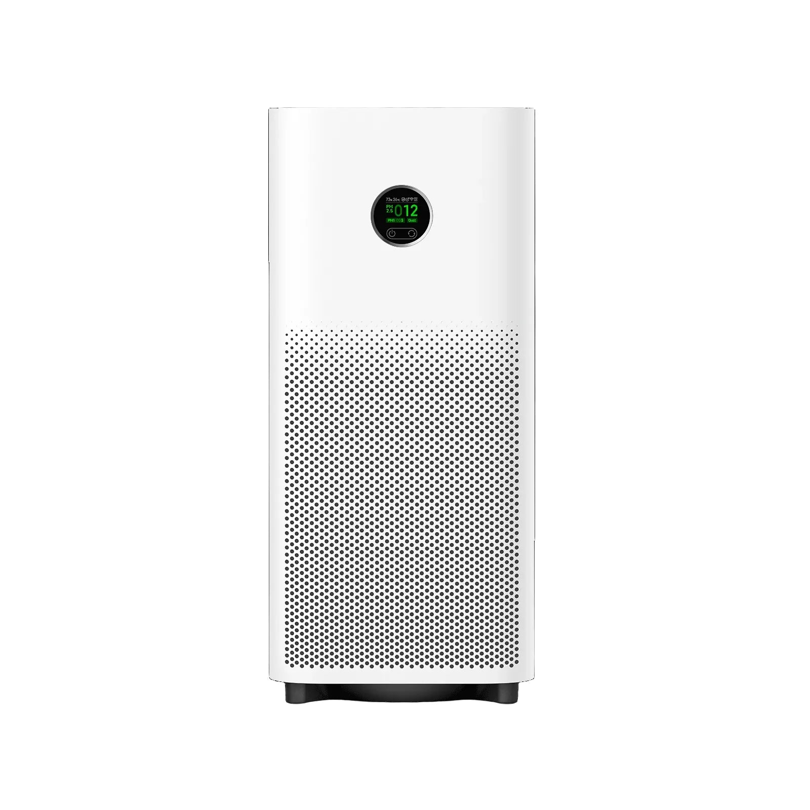 Xiaomi Mijia Smart Air Purifier 6 - Ultra-High CADR up to 800m³/h - Coverage up to 100m² - Formaldehyde Removal - HEPA H13 Filtration - Smart OLED Display - White