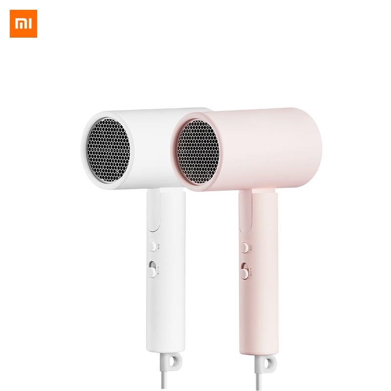 Xiaomi Compact Hair Dryer H101 — Lightweight Drying for Everyday Use