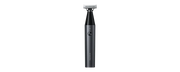 Xiaomi Uniblade Trimmer - Innovative Three-Way Blade - 14 Length Settings - IPX7 Waterproof - 60-Minute Battery Life - Magnetic Wireless Charging - Black