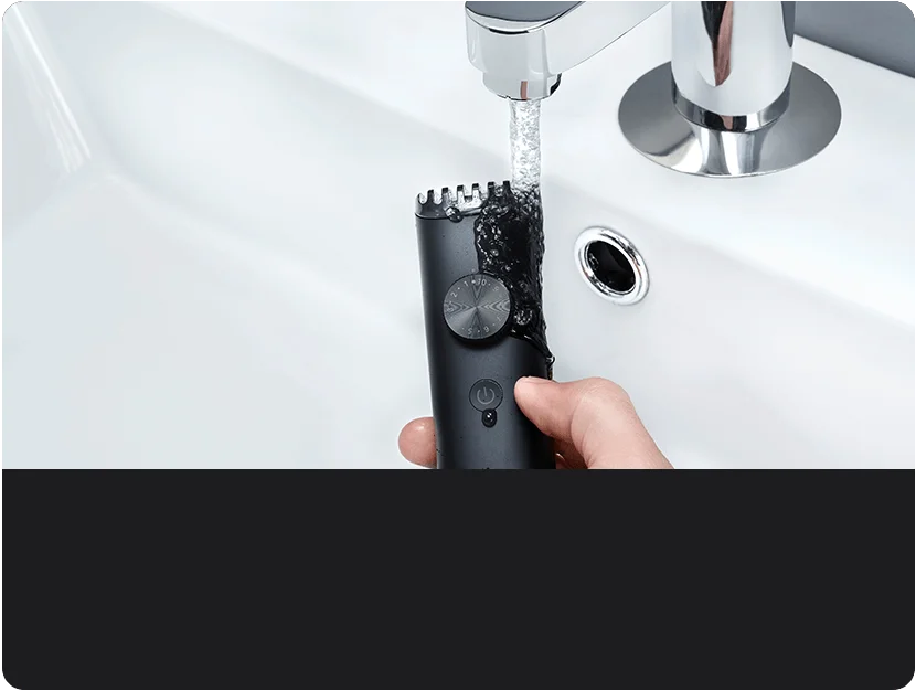 Xiaomi Grooming Kit Pro — All-in-One Precision Trimmer for Face & Body