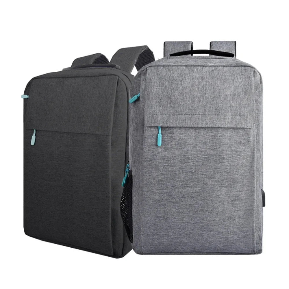 Coteci Business Travel Backpack — Large Capacity Waterproof Travel & Work Bag