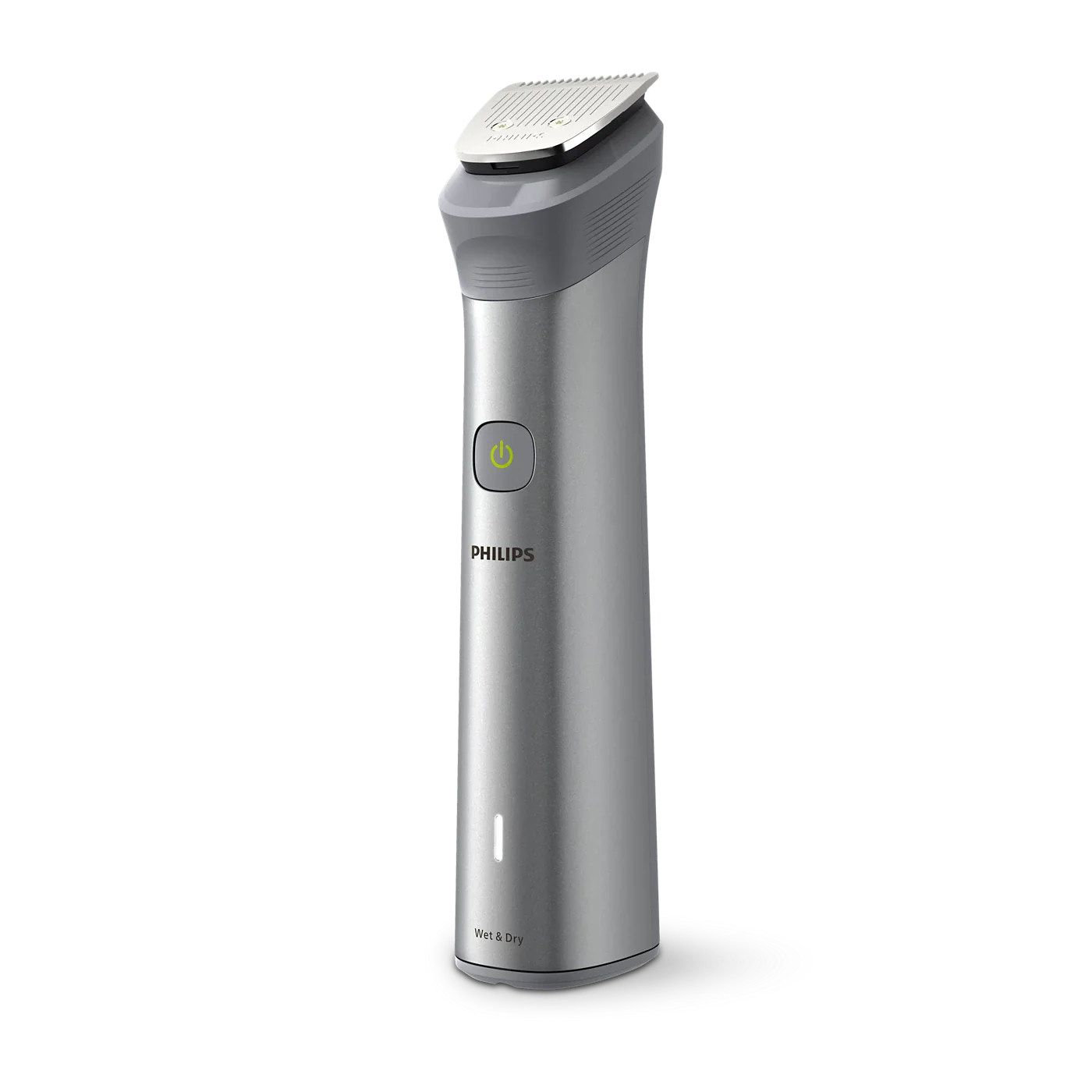 Philips All-in-One Trimmer Series 5000 MG5930/15 - 11-in-1 Grooming Set for Face, Hair & Body