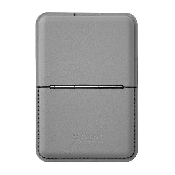 WIWU Mag Wallet with stand MW-001