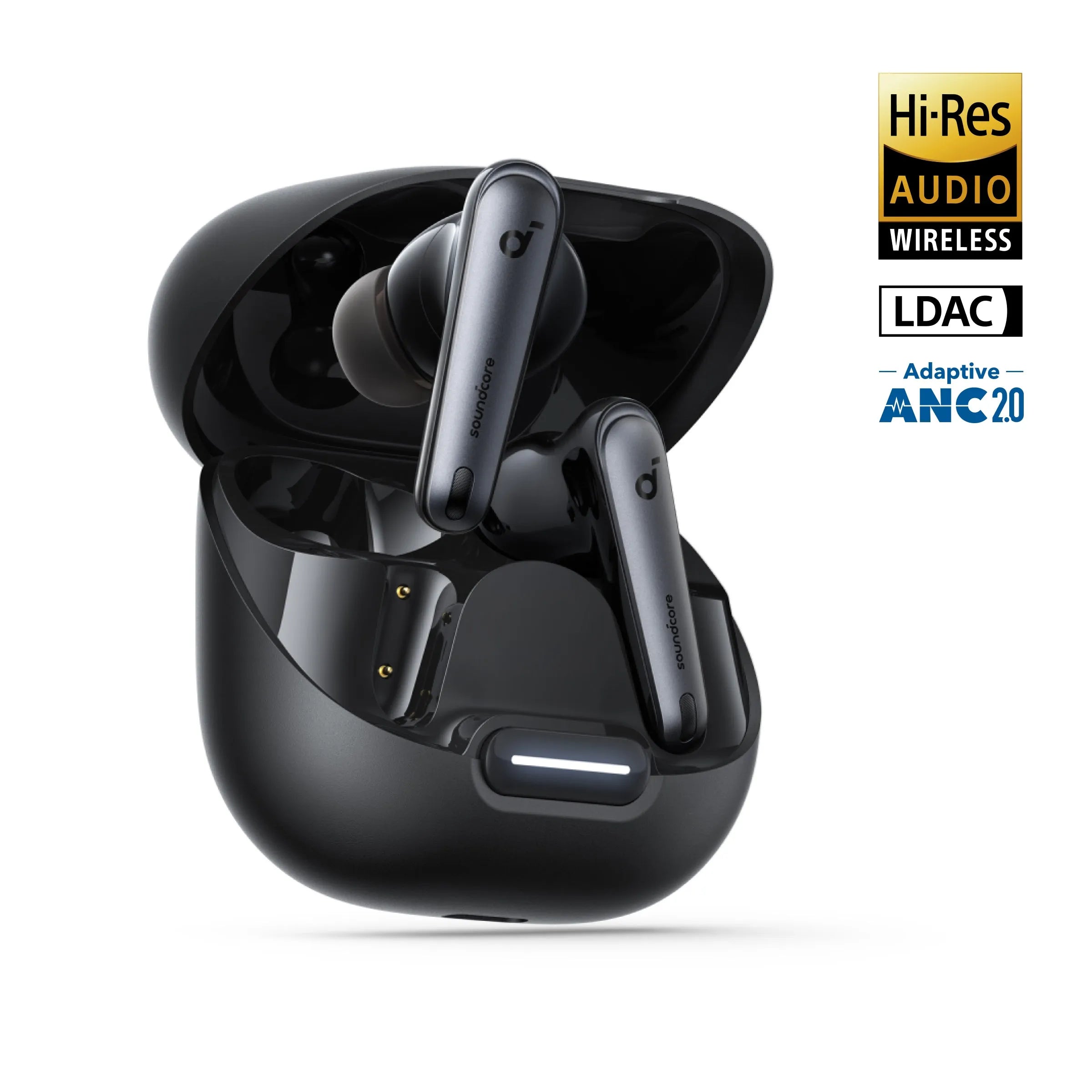 سماعات أذن Anker Soundcore Liberty 4 NC اللاسلكية الحقيقية المانعة للضوضاء