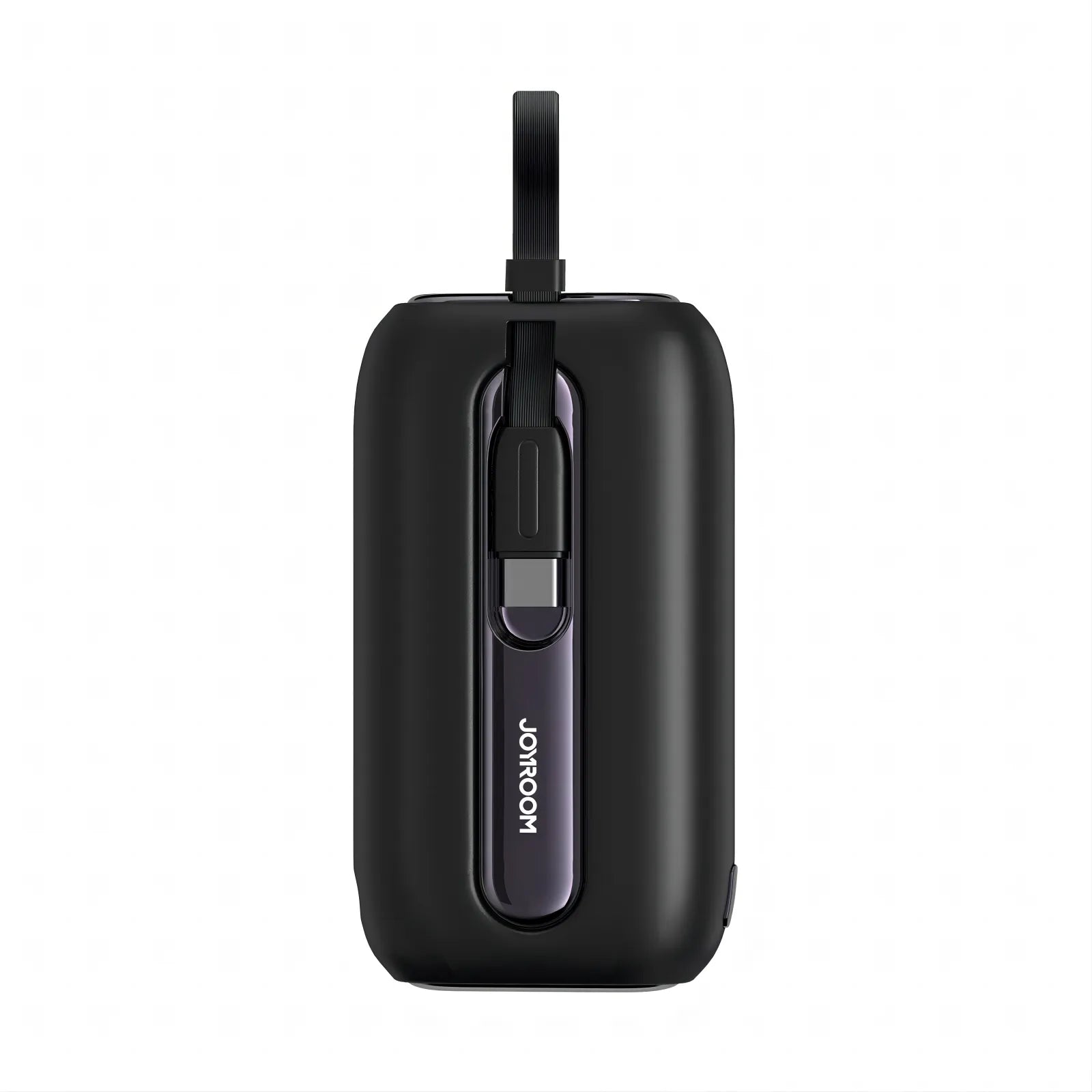 JOYROOM 22.5W Mini Power Bank with Dual Cables 10,000mAh | JR-L012