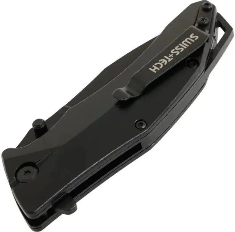 Swiss+Tech 4" Folding Knife