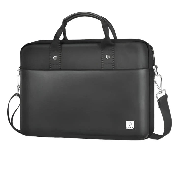 WiWU Hali Laptop Bag - Professional Waterproof Briefcase Available in 14" & 16"