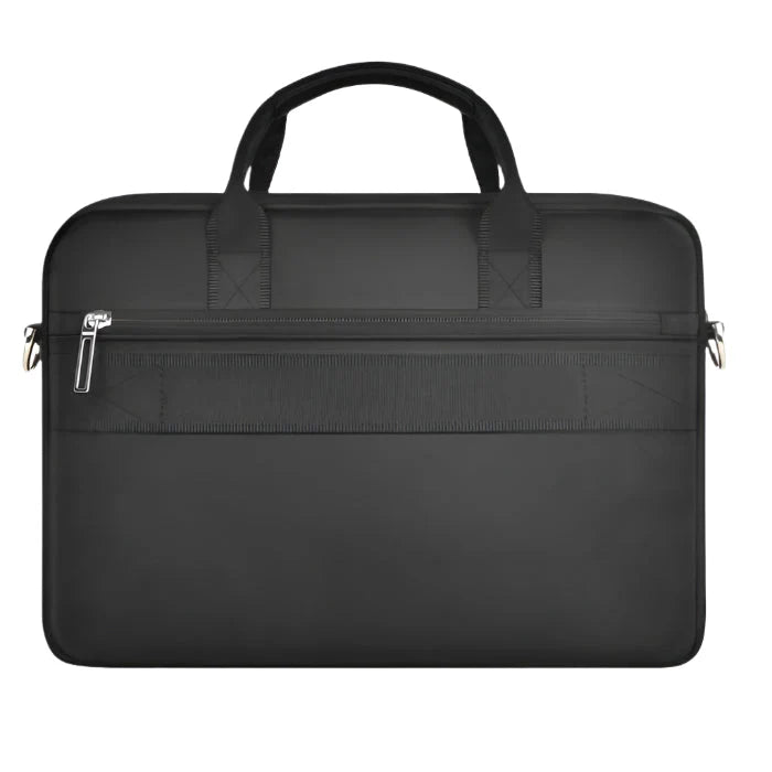 WiWU Hali Laptop Bag - Professional Waterproof Briefcase Available in 14" & 16"