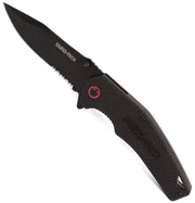 Swiss+Tech 4" Folding Knife