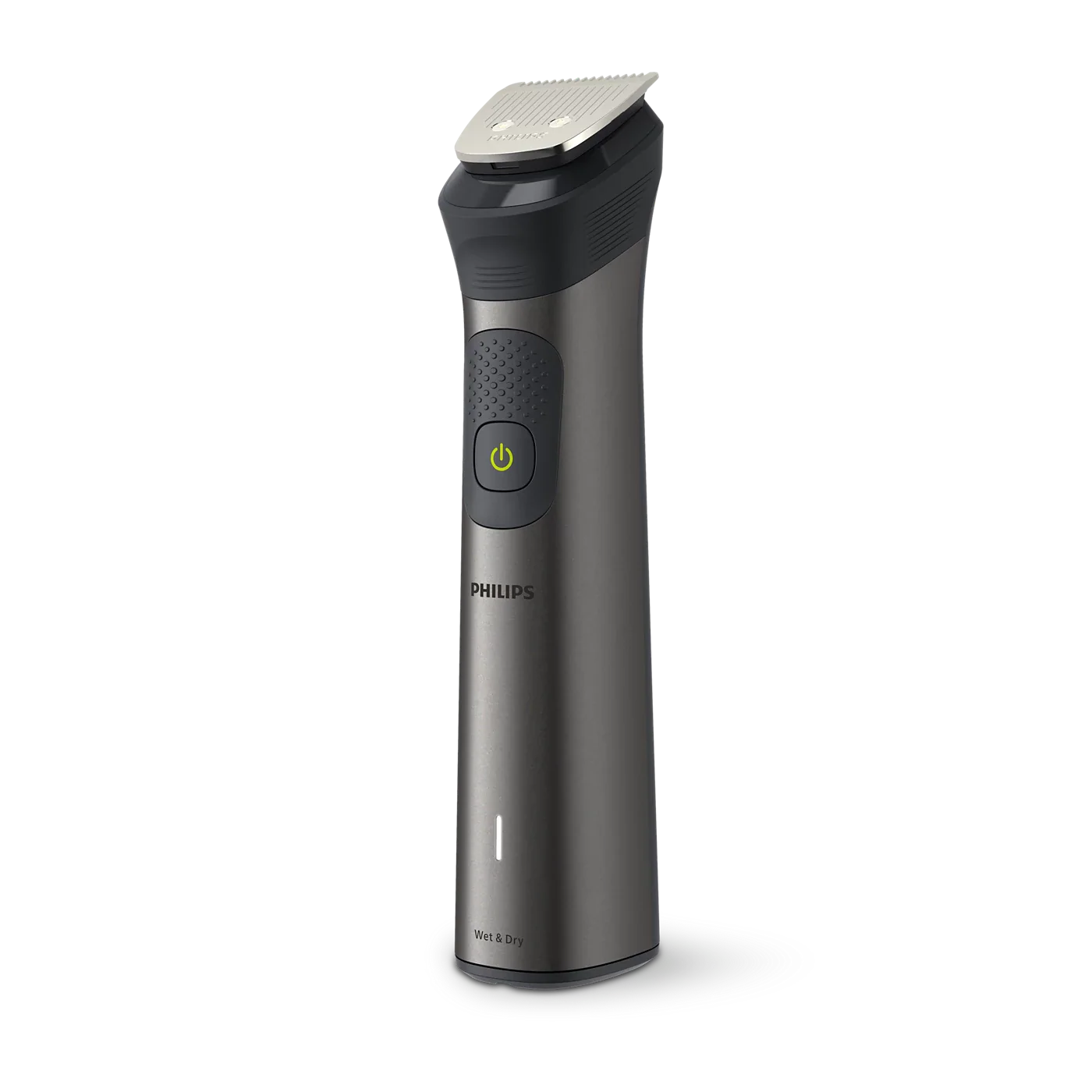 Philips All-in-One Trimmer Series 7000 MG7920/15 - 13-in-1 Grooming Set for Face, Hair & Body