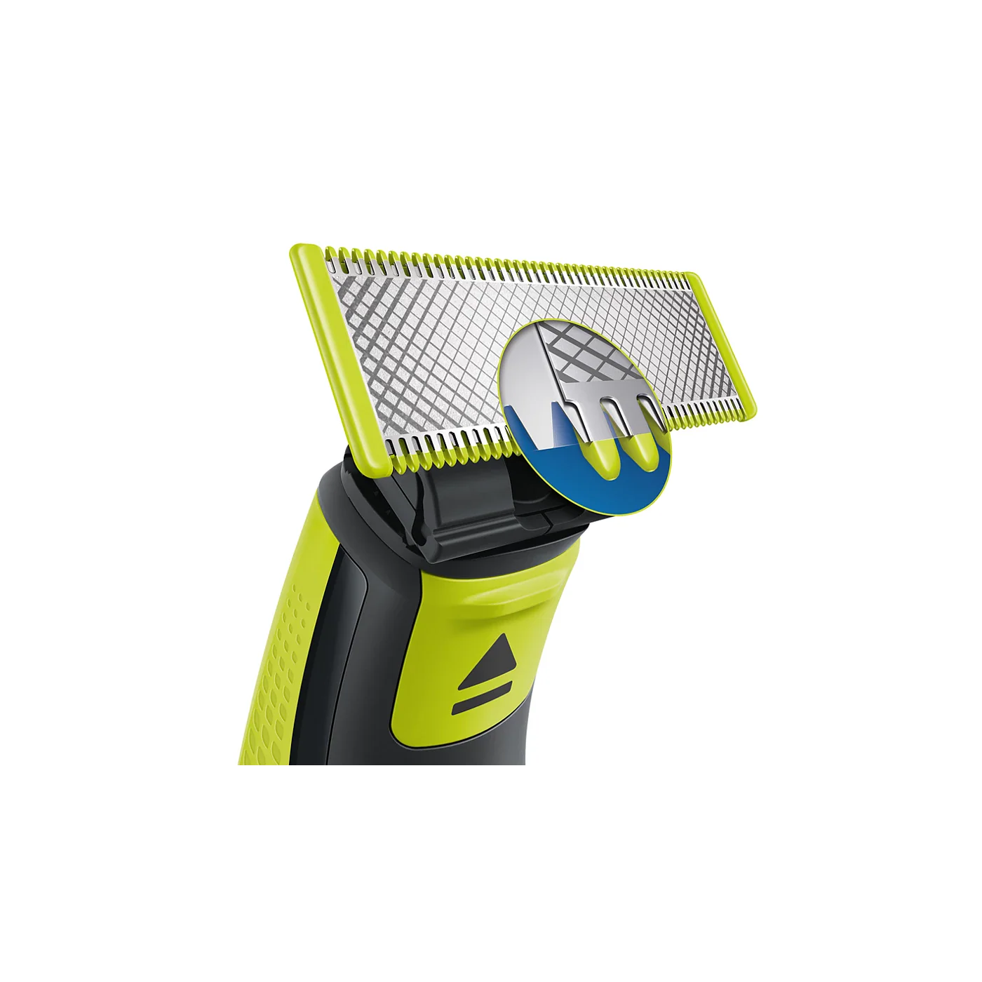 Philips OneBlade Replaceable Blade QP220/51 - Pack of 2