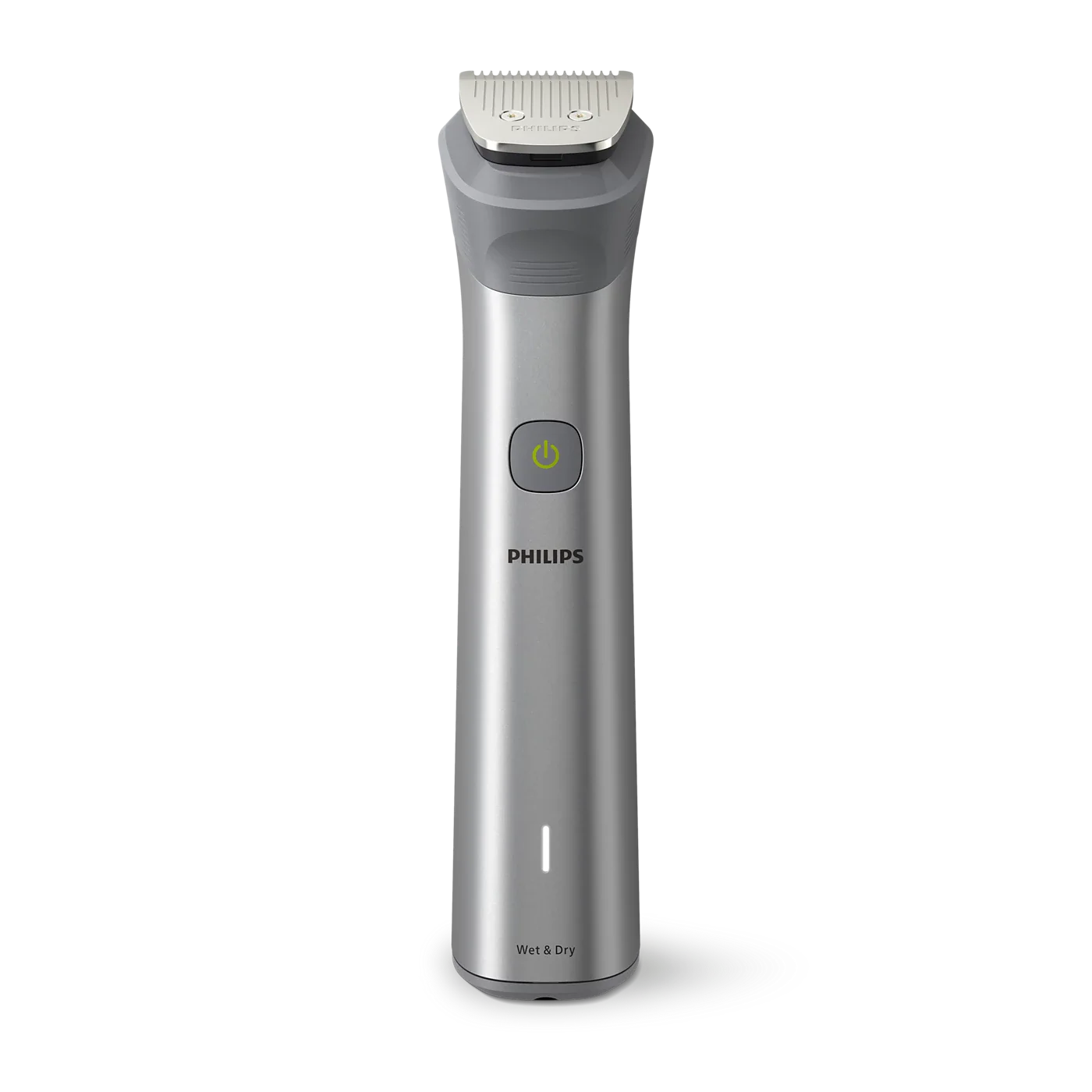 Philips All-in-One Trimmer Series 5000 MG5930/15 - 11-in-1 Grooming Set for Face, Hair & Body