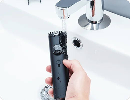 Xiaomi Grooming Kit Pro — All-in-One Precision Trimmer for Face & Body