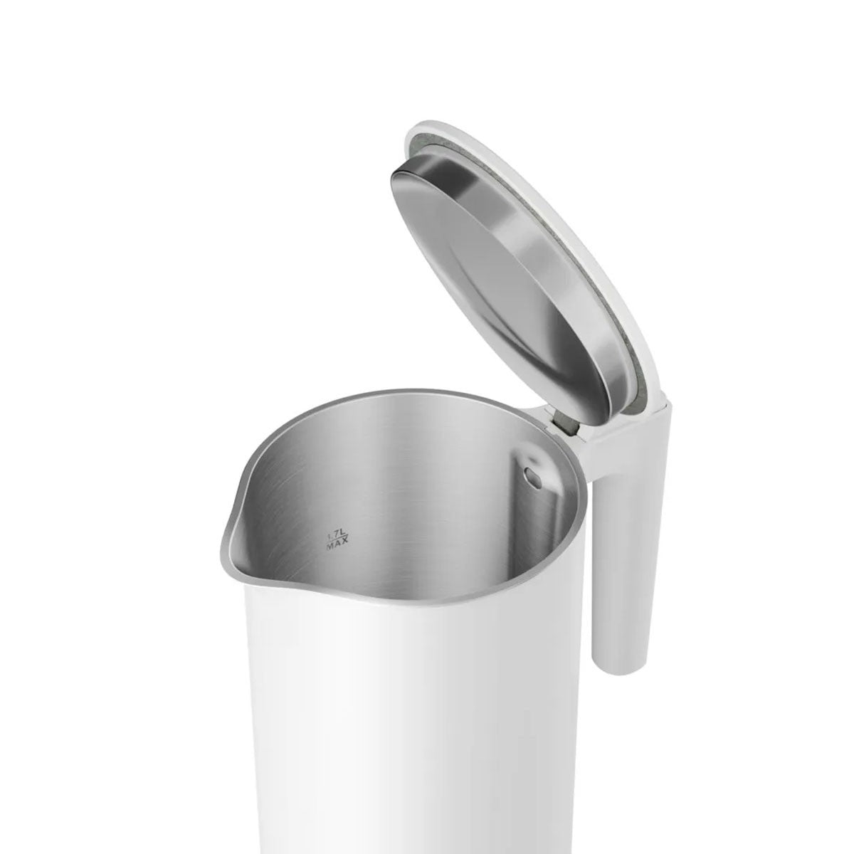 Xiaomi Electric Kettle 2 — Minimal Design for Everyday Boiling