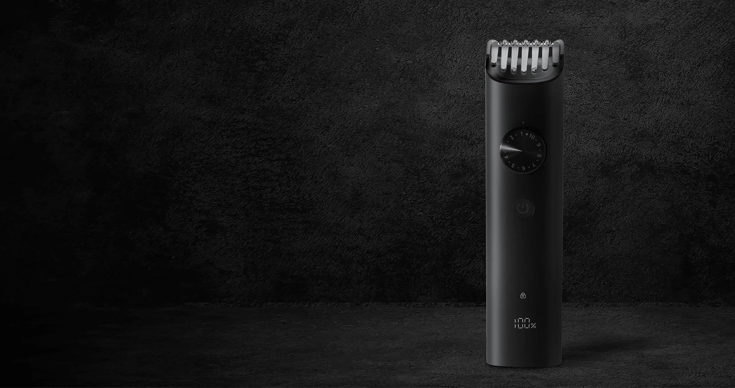 Xiaomi Grooming Kit Pro — All-in-One Precision Trimmer for Face & Body