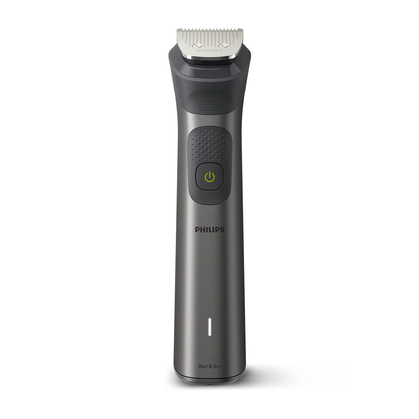 Philips All-in-One Trimmer Series 7000 MG7920/15 - 13-in-1 Grooming Set for Face, Hair & Body