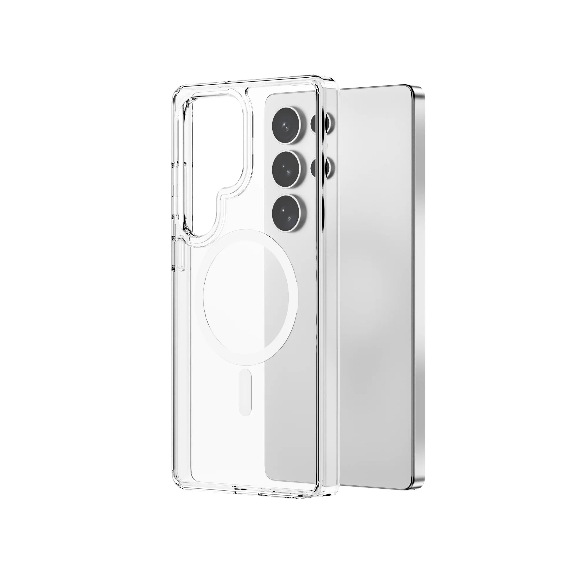 WIWU phone case iShield Pro  | S25Ultra