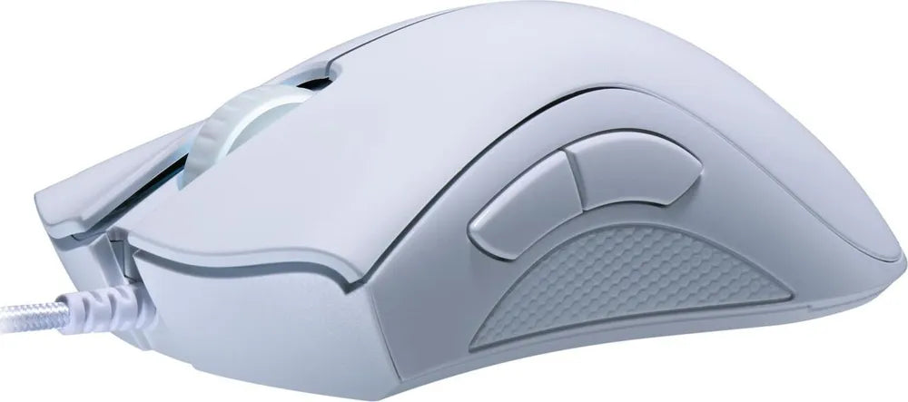 Razer DeathAdder Essential — Classic Ergonomic Gaming Mouse