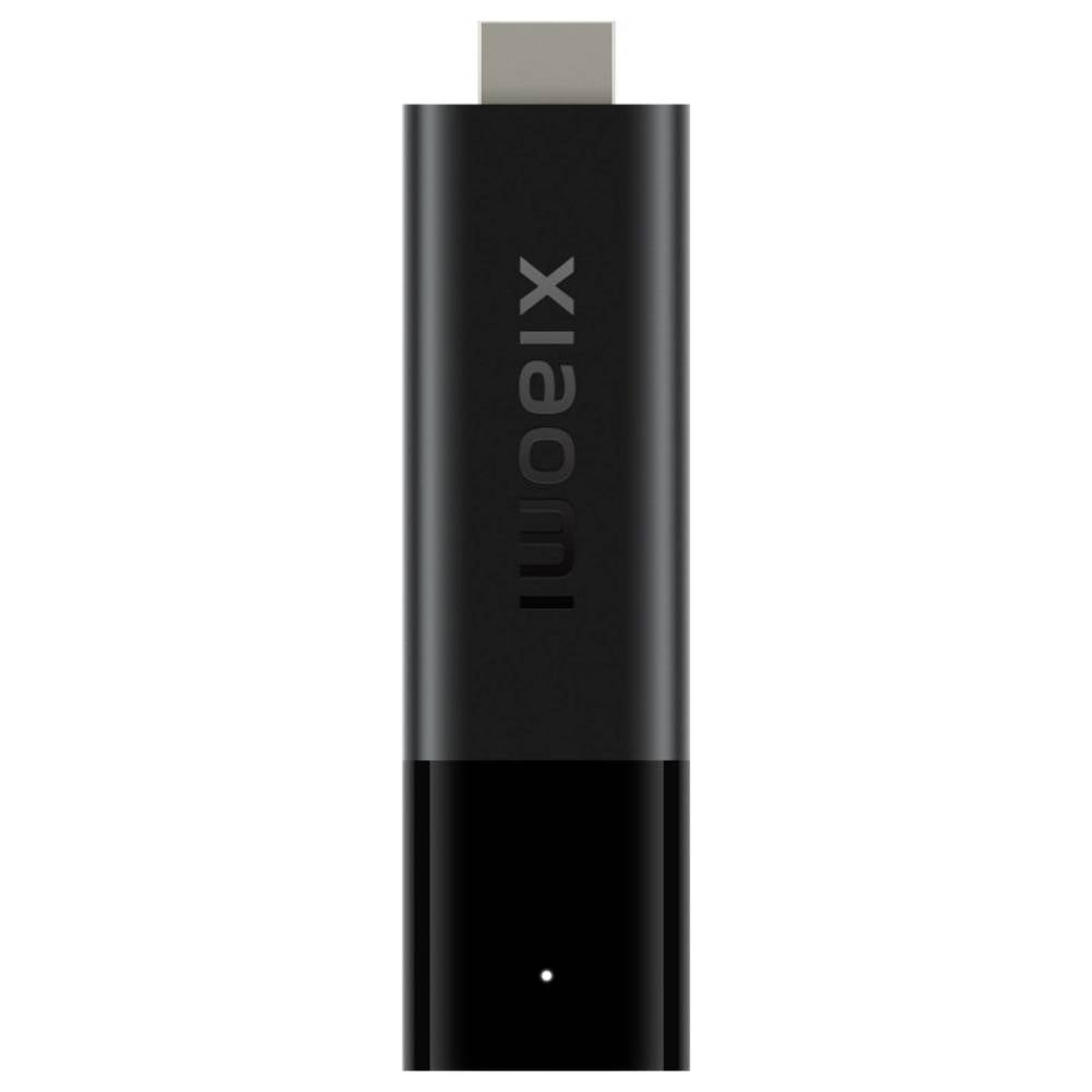 Xiaomi TV Stick 4K — Smart Android TV Streaming in 4K HDR