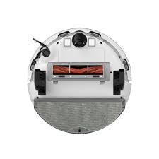 Xiaomi Robot Vacuum S40 - 10,000Pa Extreme Suction - 3-in-1 Vacuum, Mop & Sweep - 5200mAh Battery - LDS Laser Navigation - Smart App Control - White