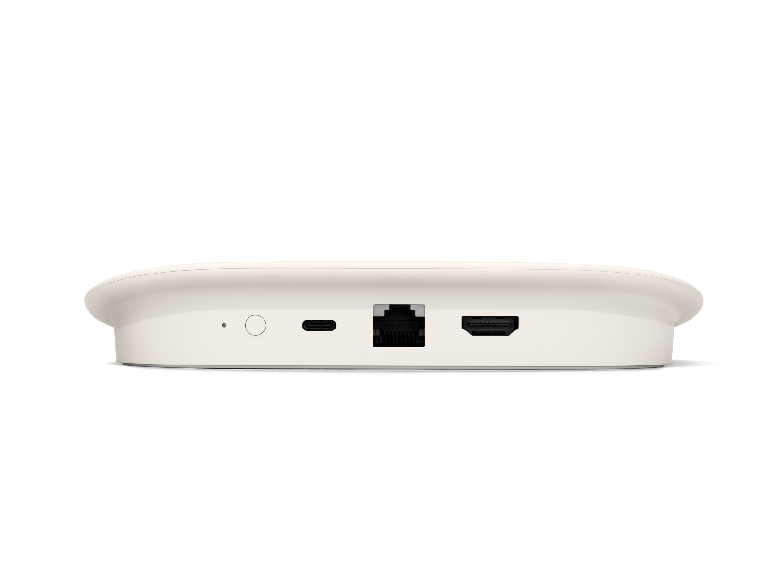 جهاز بث Google TV 4K - بث ذكي مع ريموت تحكم صوتي (32 جيجابايت)