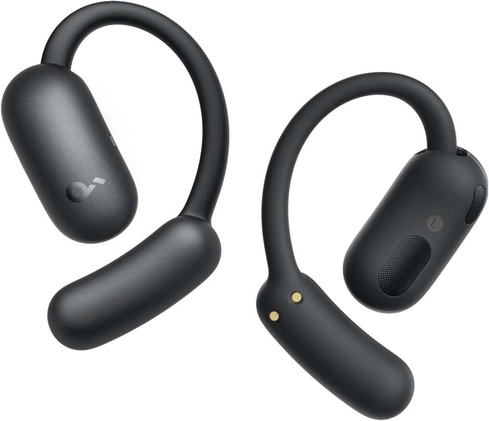 A3874H11 soundcore AeroFit 2  Black 

