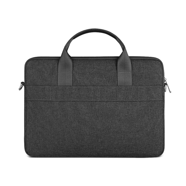 WiWU Minimalist Pro 16-Inch Laptop Bag - Slim Design with Advanced Corner Protection