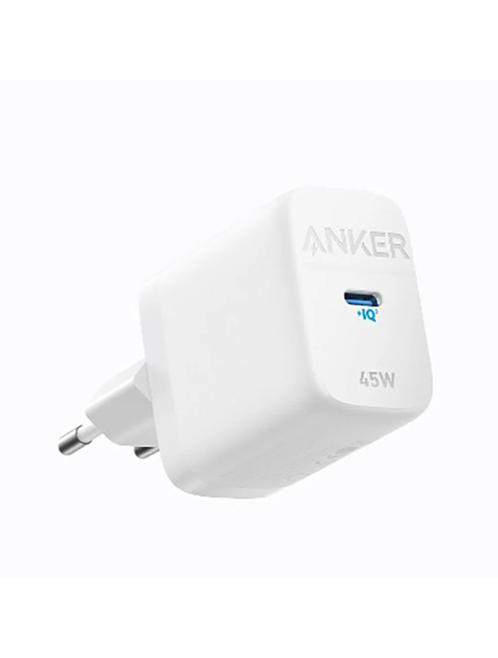 Anker 313 Charger 45W B2B Iteration A2643G21