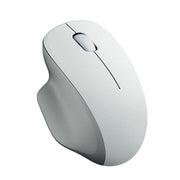 ماوس لاسلكي HP S1000 Plus Professor SE ثنائي الوضع - اتصال 2.4 جيجاهرتز وبلوتوث 5.4 - مستشعر بصري 1600 نقطة لكل بوصة - أزرار نقر صامتة - تصميم مريح - إعداد 3 أزرار