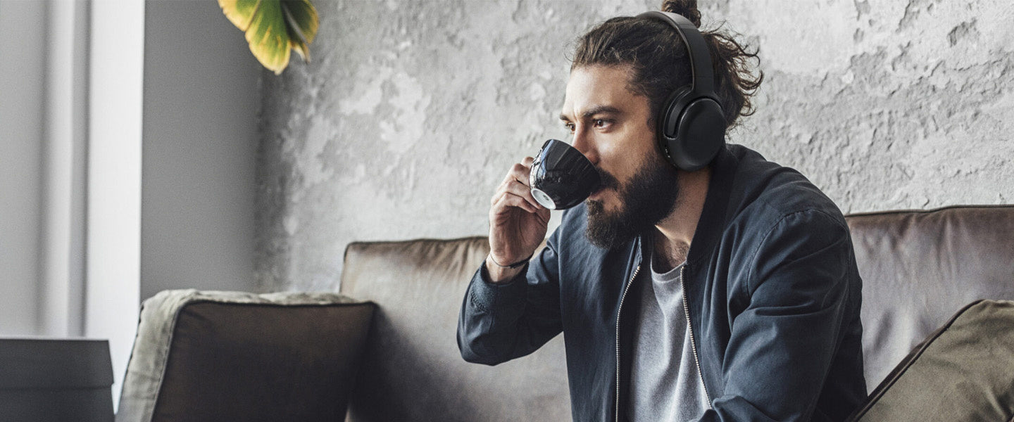 JBL Tour One M2 — Wireless Over-Ear Headphones with Adaptive Noise Cancelling