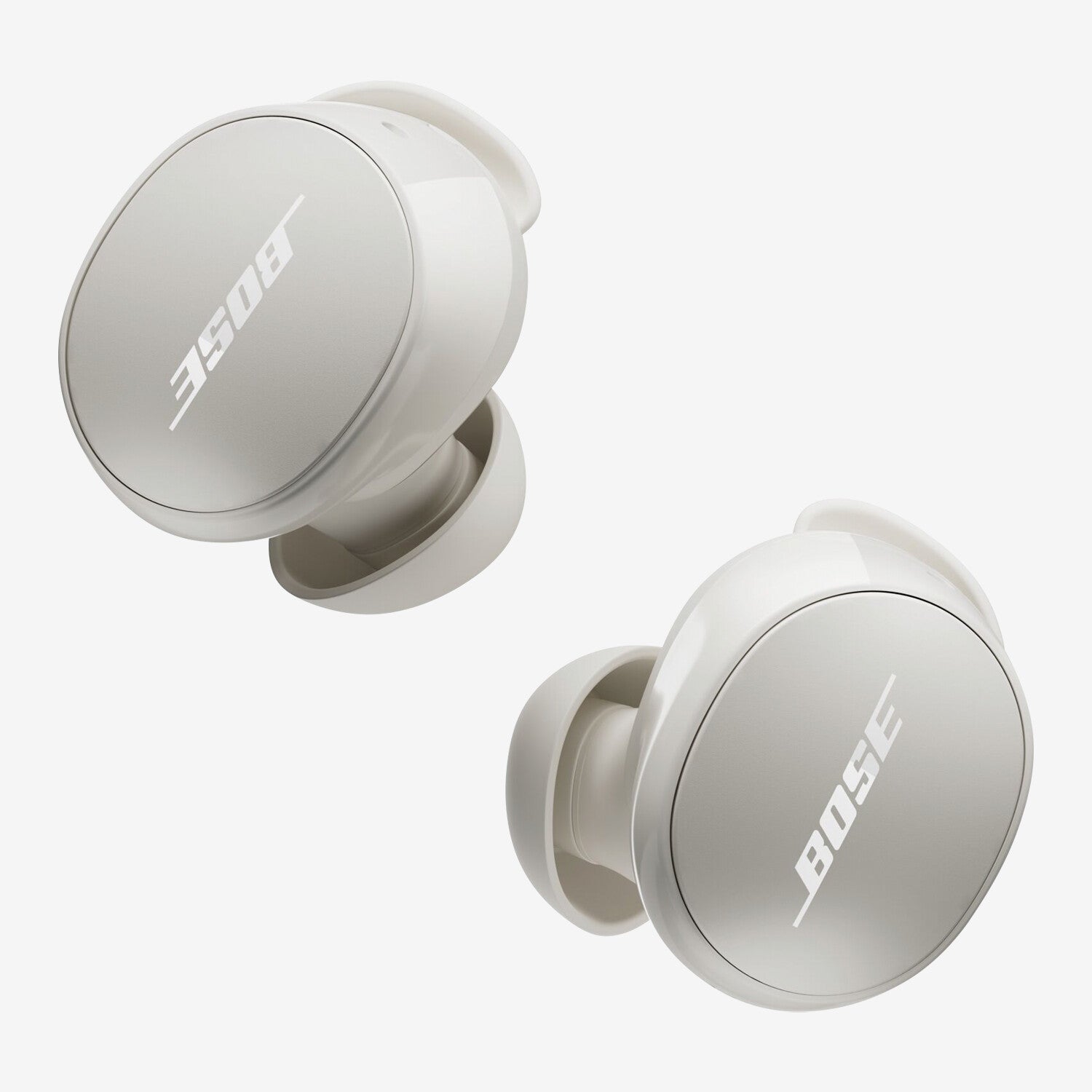 Bose QuietComfort Earbuds — Premium Noise-Cancelling True Wireless Earbuds