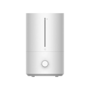 Xiaomi Humidifier 2 Lite - 4L Capacity - 300mL/h Mist Output - Antibacterial Technology - 360° Rotating Nozzle - Water Level Indicator - White