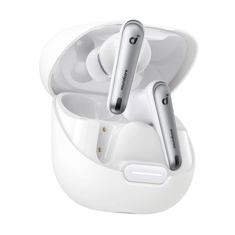Anker Soundcore Liberty 4 NC True-Wireless Noise Cancelling Earbuds