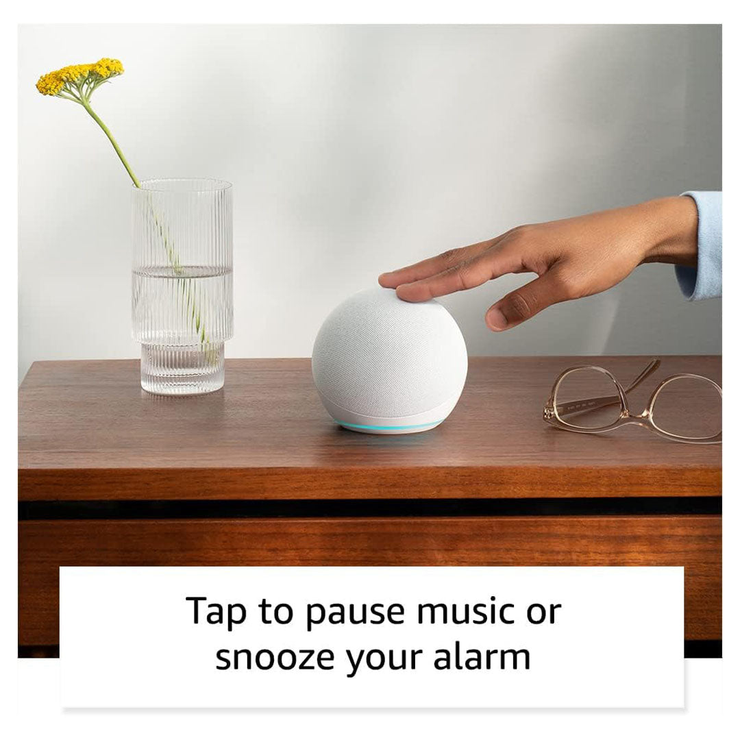 Alexa Echo Dot - 5th Generation