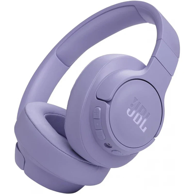 JBL Tune 770NC مع إلغاء الضوضاء