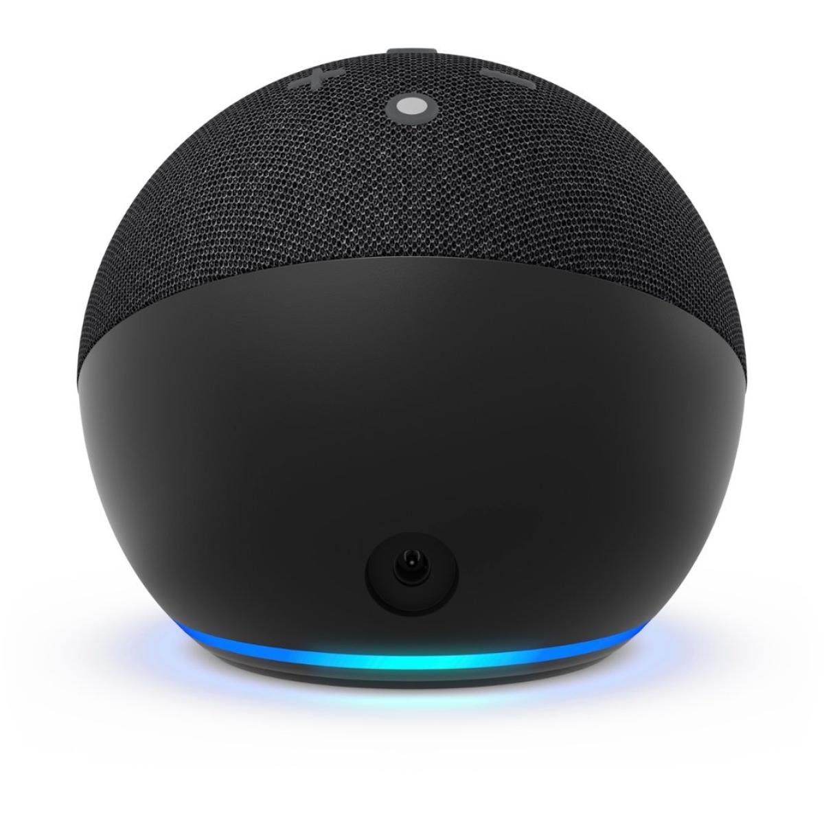 Alexa Echo Dot - 5th Generation
