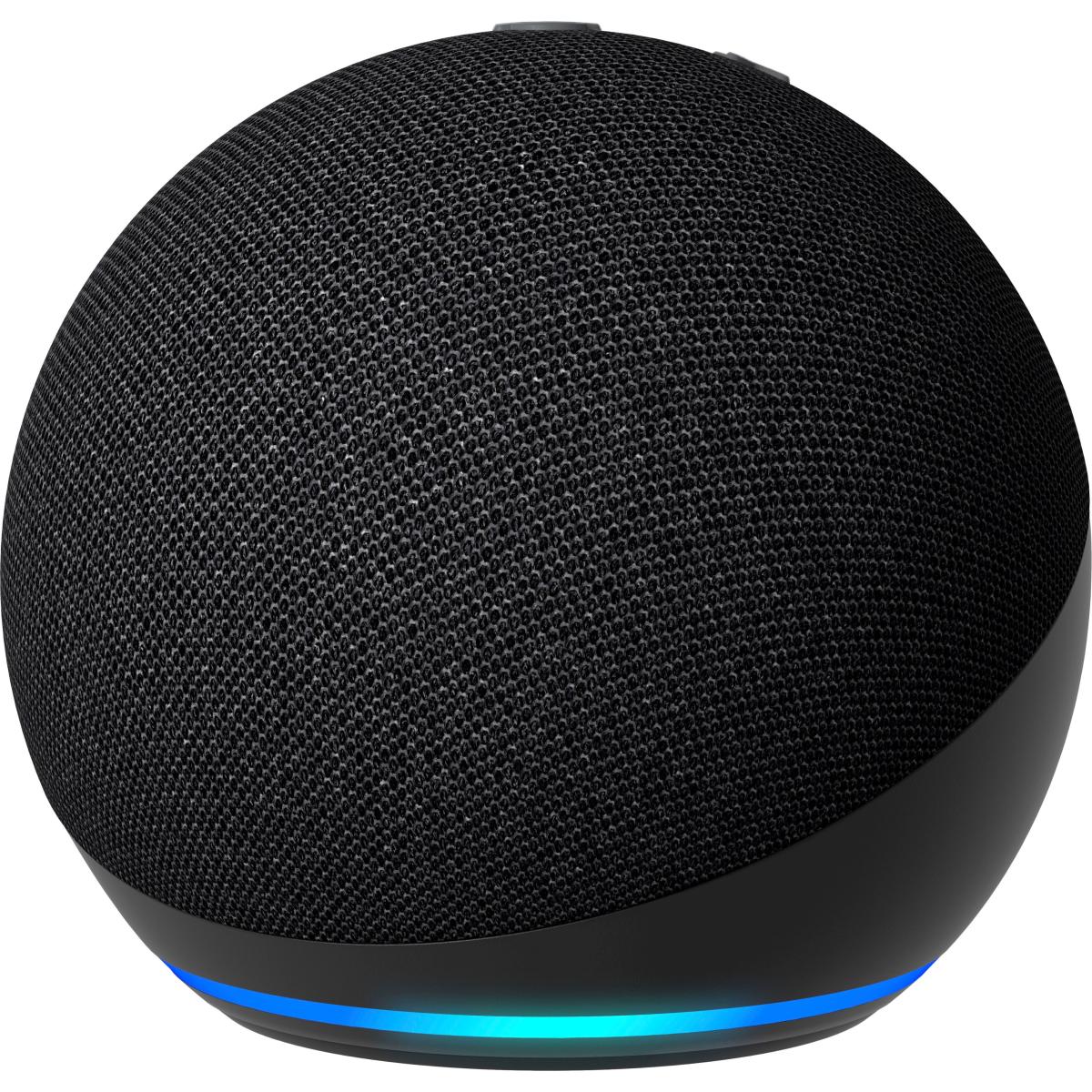 Alexa Echo Dot - 5th Generation