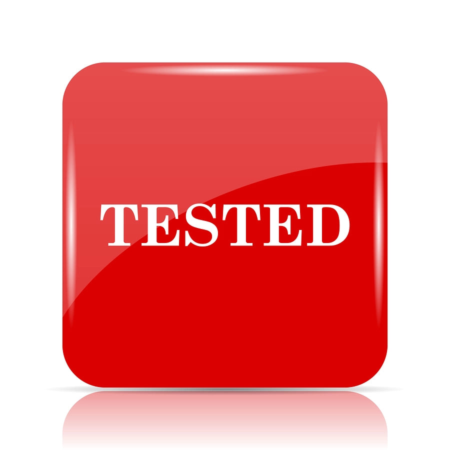 test
