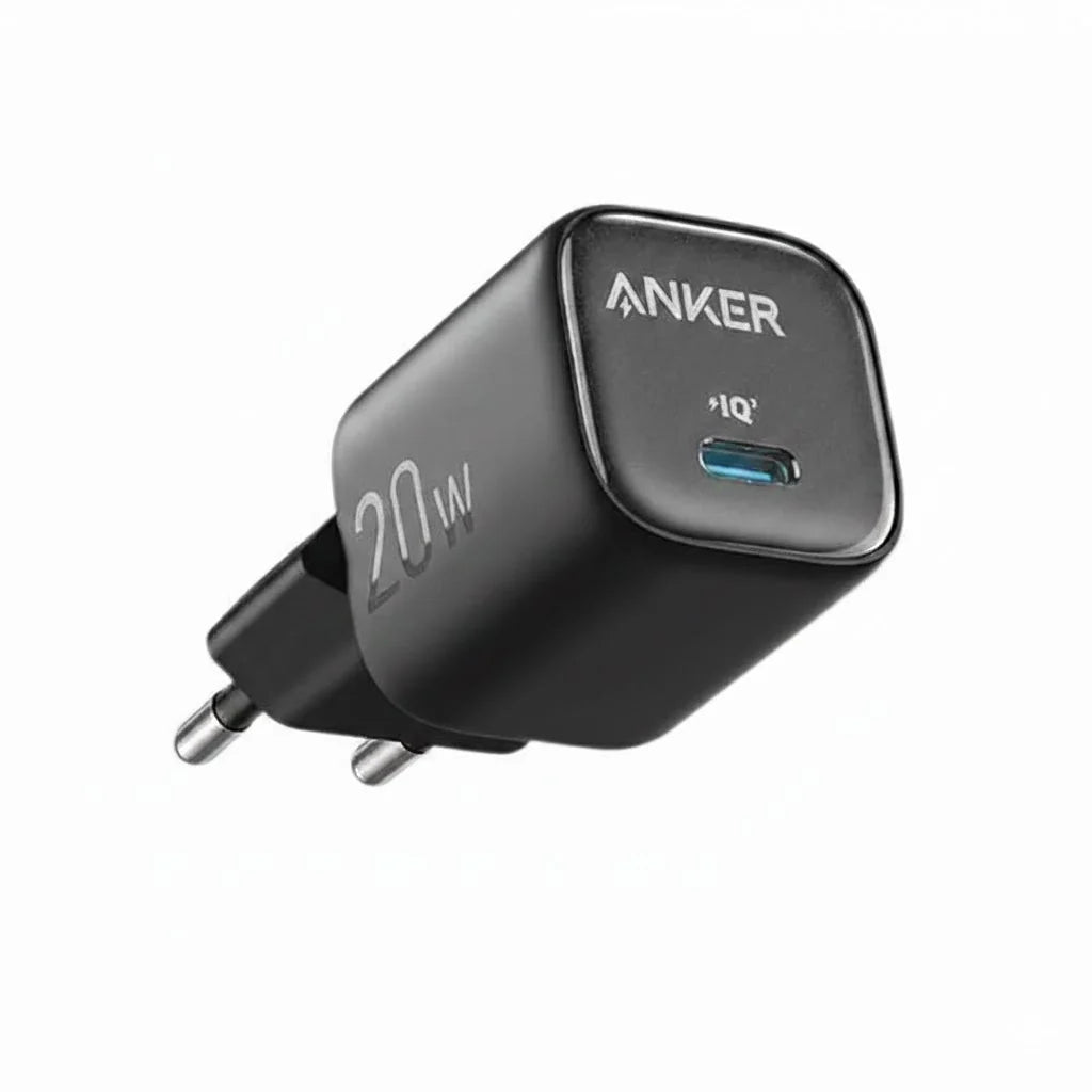 Anker PowerPort III 20W Cube