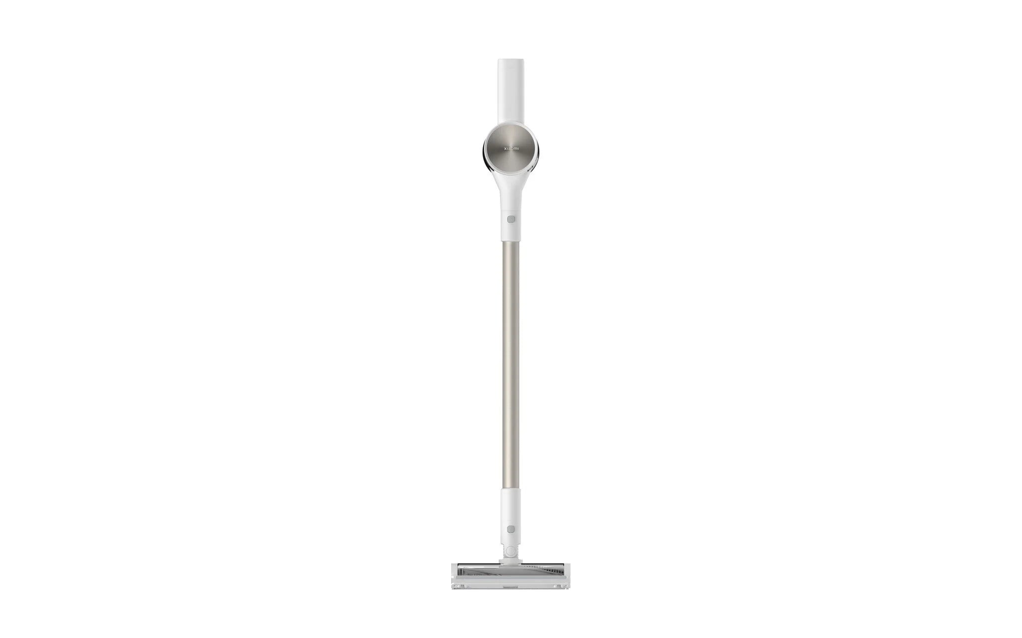 Xiaomi Vacuum Cleaner G20 Cordless Stick Vacuum - 150AW Suction Power - 25,000Pa - LED Searchlight - 12-Cone Cyclone System - 60-Minute Battery Life - White