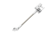Xiaomi Vacuum Cleaner G20 Cordless Stick Vacuum - 150AW Suction Power - 25,000Pa - LED Searchlight - 12-Cone Cyclone System - 60-Minute Battery Life - White