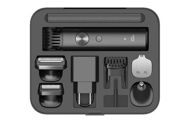 Xiaomi Grooming Kit Pro — All-in-One Precision Trimmer for Face & Body