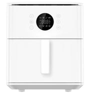 Xiaomi Air Fryer 6.5L 1800W High Power - 40°C to 230°C Precision Temperature Control - Degrease Feature - Large Capacity