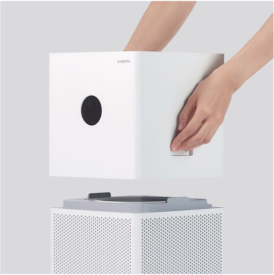 جهاز تنقية الهواء الذكي Xiaomi Smart Air Purifier 4 Lite — هواء نقي ذكي لحياة يومية أفضل